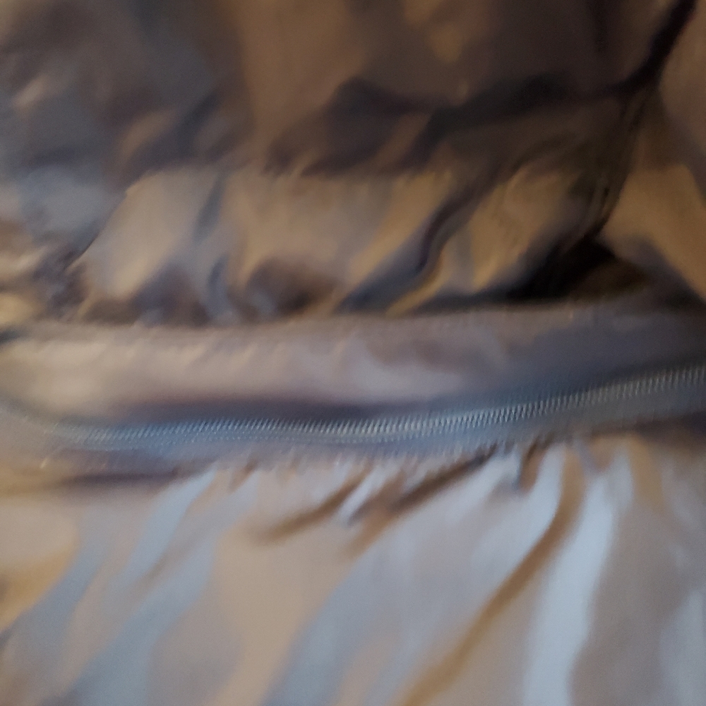 LL Bean Down Jacket - Picture 5 of 6